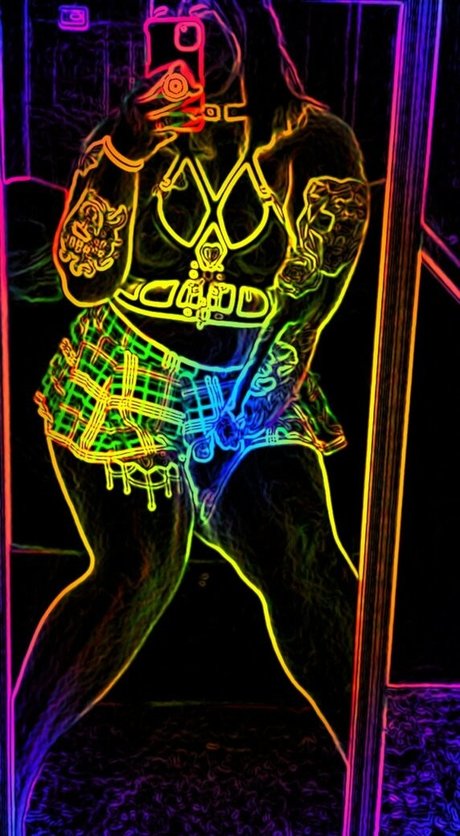 honeybeethiccy ヌードスター 写真