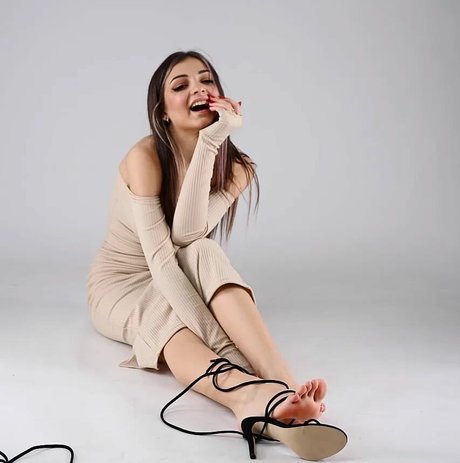 Anastasia Kosteniuk セクシーモデル 写真