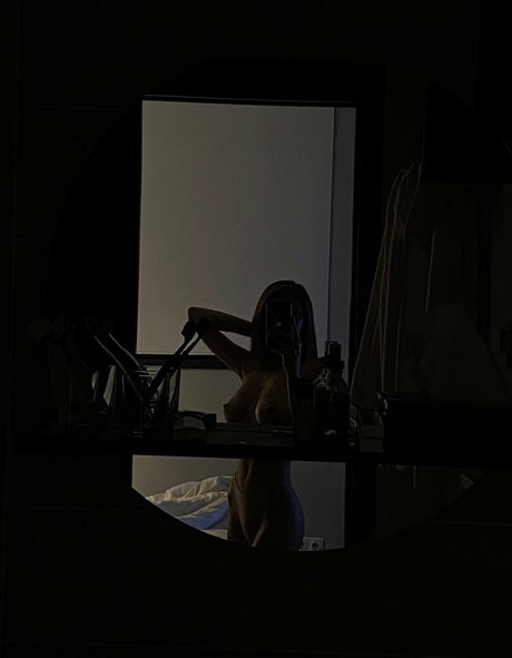 Anna Dubowick HDモデル 写真