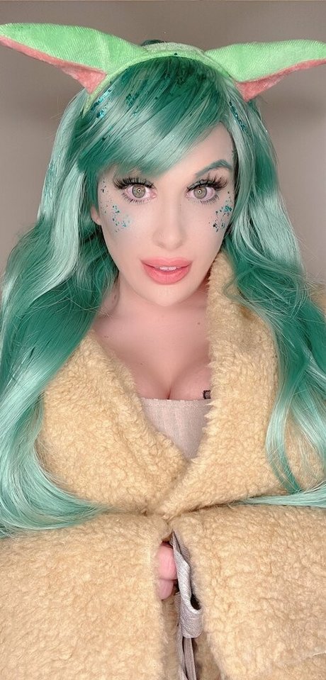 Lily Madison ポルノモデル ギャラリー