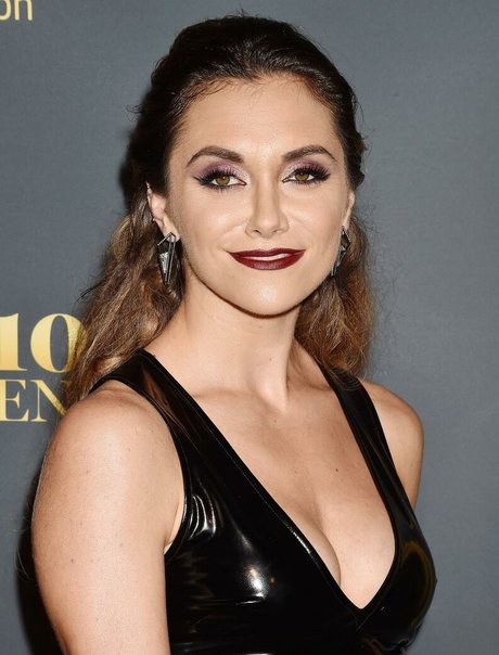 Alyson Stoner 限定スター 画像