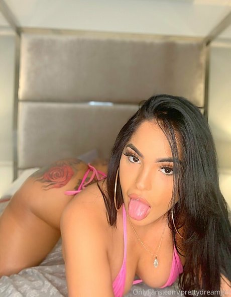 prettydreamgirl 無料モデル 写真