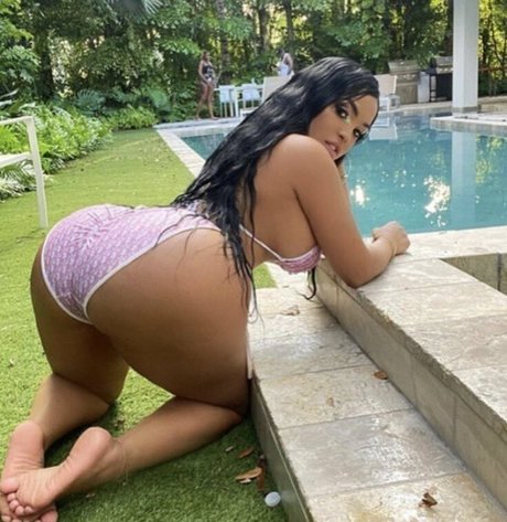 prettydreamgirl ポルノスター HD ギャラリー