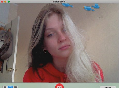 cyberbabe420 スター xxx 画像