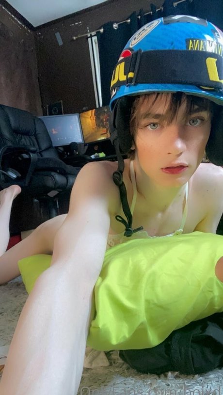 femboixd ポルノスター HD 画像