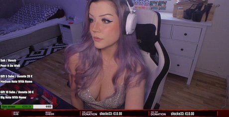 Lillithy セクシーなポルノスター アーカイブ