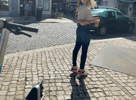 Bruna Gomes ポルノスター ヌード 写真