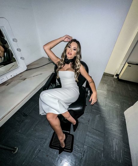 Bruna Gomes 独占女優 ギャラリー