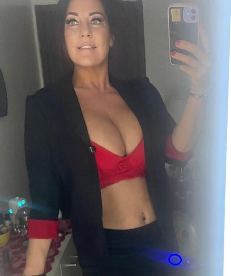 KellyK xxx女優 ギャラリー