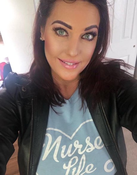 KellyK スター ヌード 写真