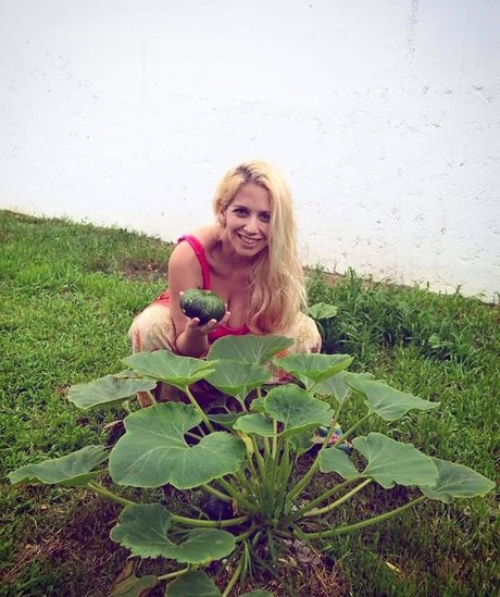 Maria Celeste プロフィール写真