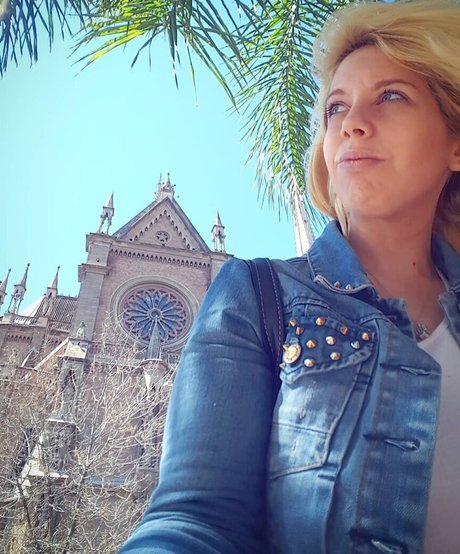 Maria Celeste 高品質スター アーカイブ