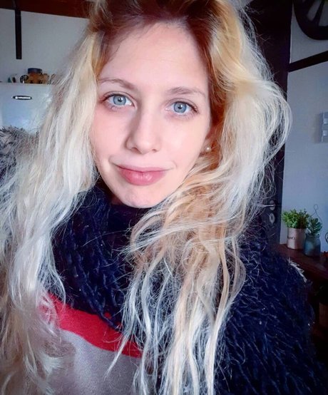 Maria Celeste アート女優 画像