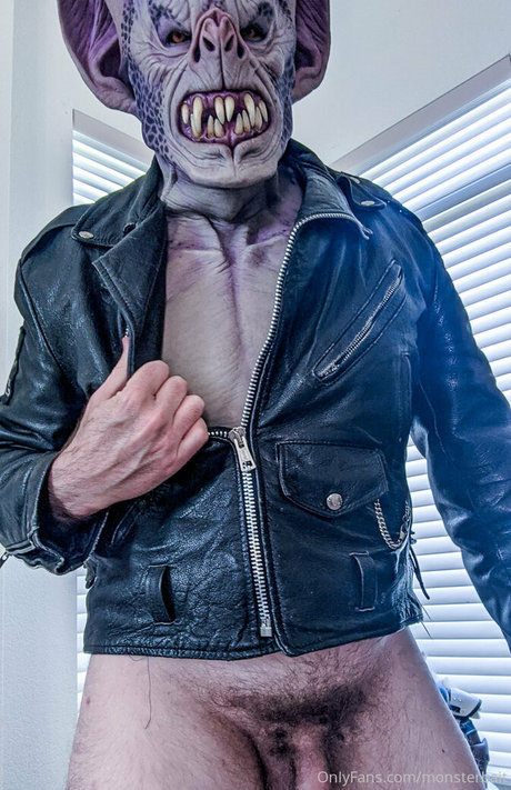 monsterbait スター 画像