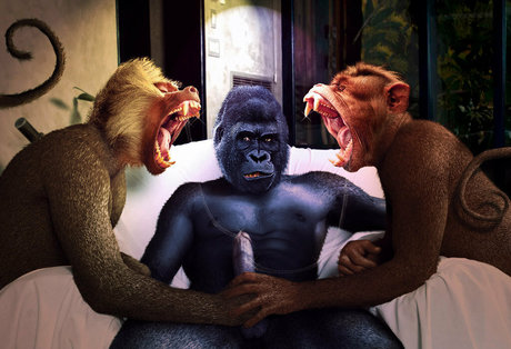 monsterbait ヌード女優 画像