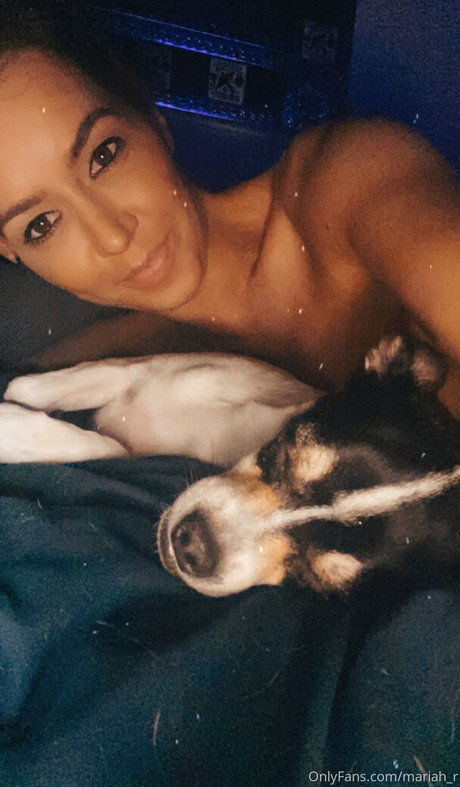 mariah r ポルノスター 画像