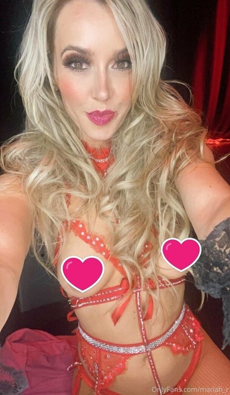 mariah r ポルノスター 美しい ギャラリー