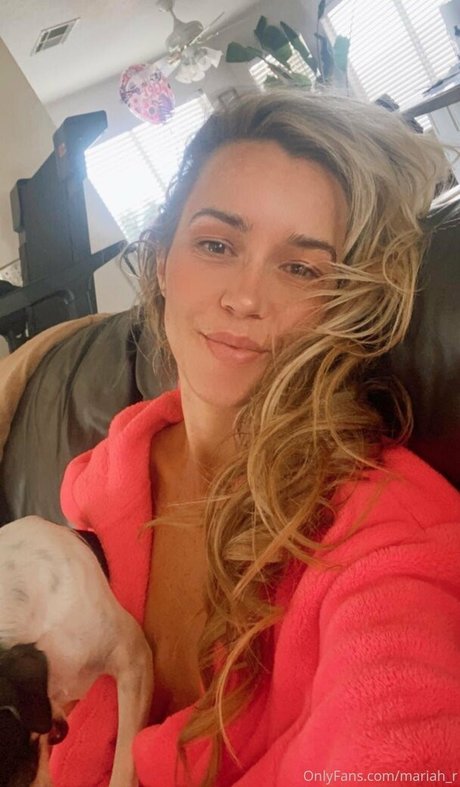 mariah r ホットなスター ギャラリー