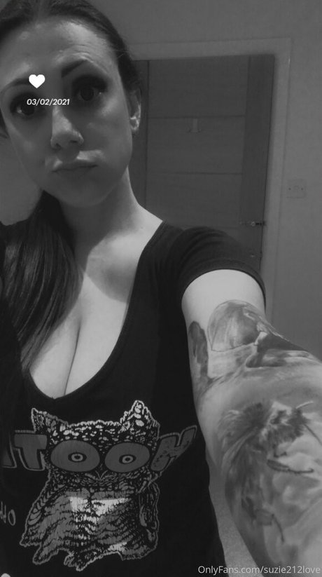 suzie212love セックスモデル ギャラリー