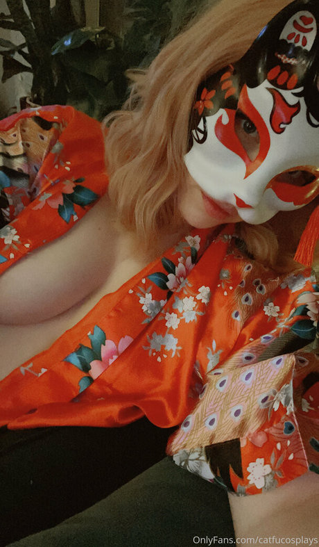 catscosplays 完璧なポルノスター 写真