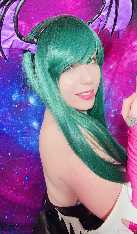 catscosplays ポルノ女優 画像