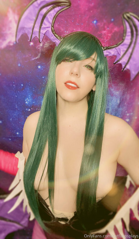 catscosplays HDスター 写真