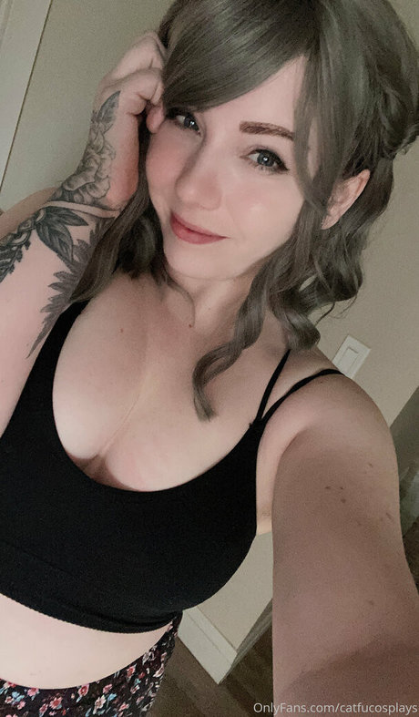 catscosplays 独占スター 画像