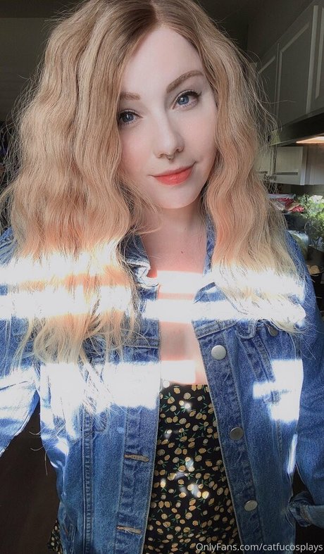 catscosplays エロティックなポルノスター 写真