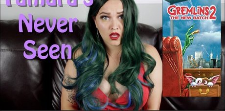 Tamara Chambers 限定モデル アーカイブ