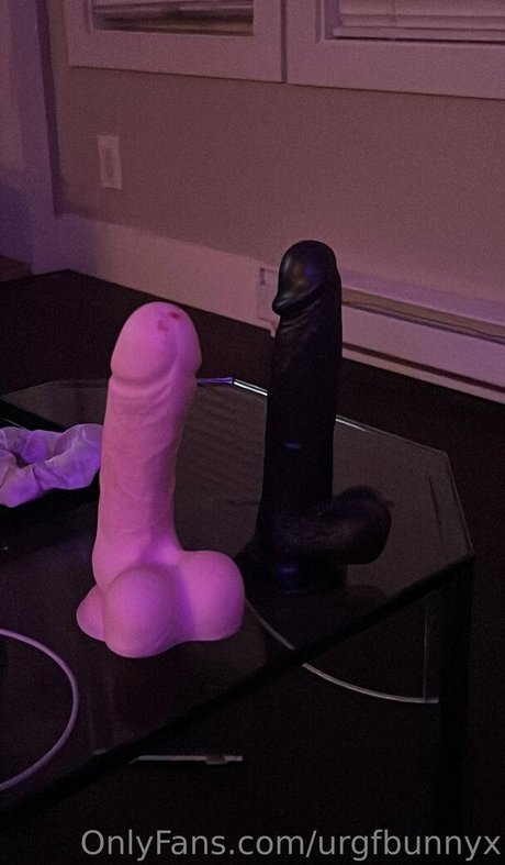 urgfbunnyx アダルトモデル 写真