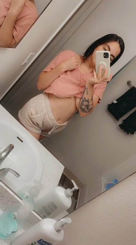 milky may 高品質モデル 写真