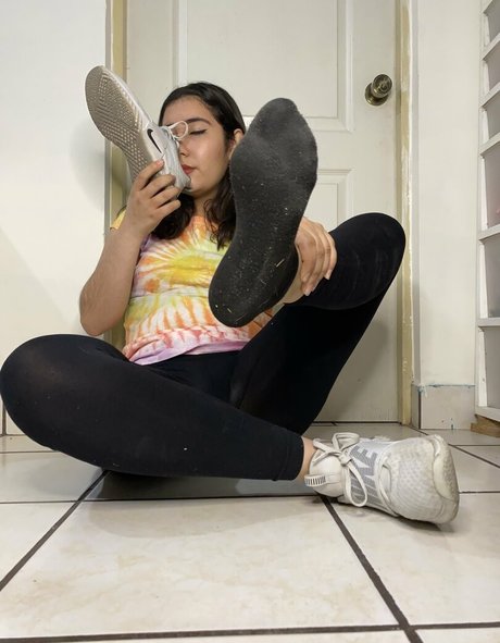 angelagoddess プロフィール写真