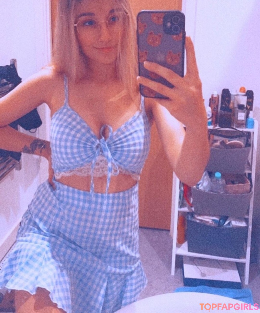 Maya ASMR エロティックモデル 写真