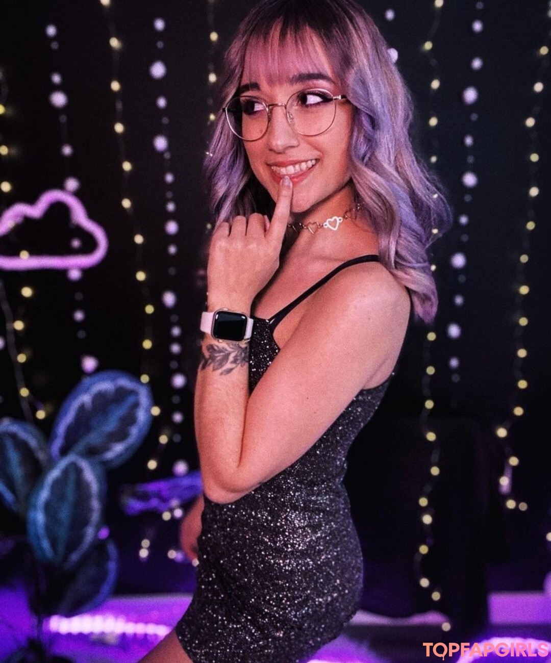 Maya ASMR スター 裸 アーカイブ