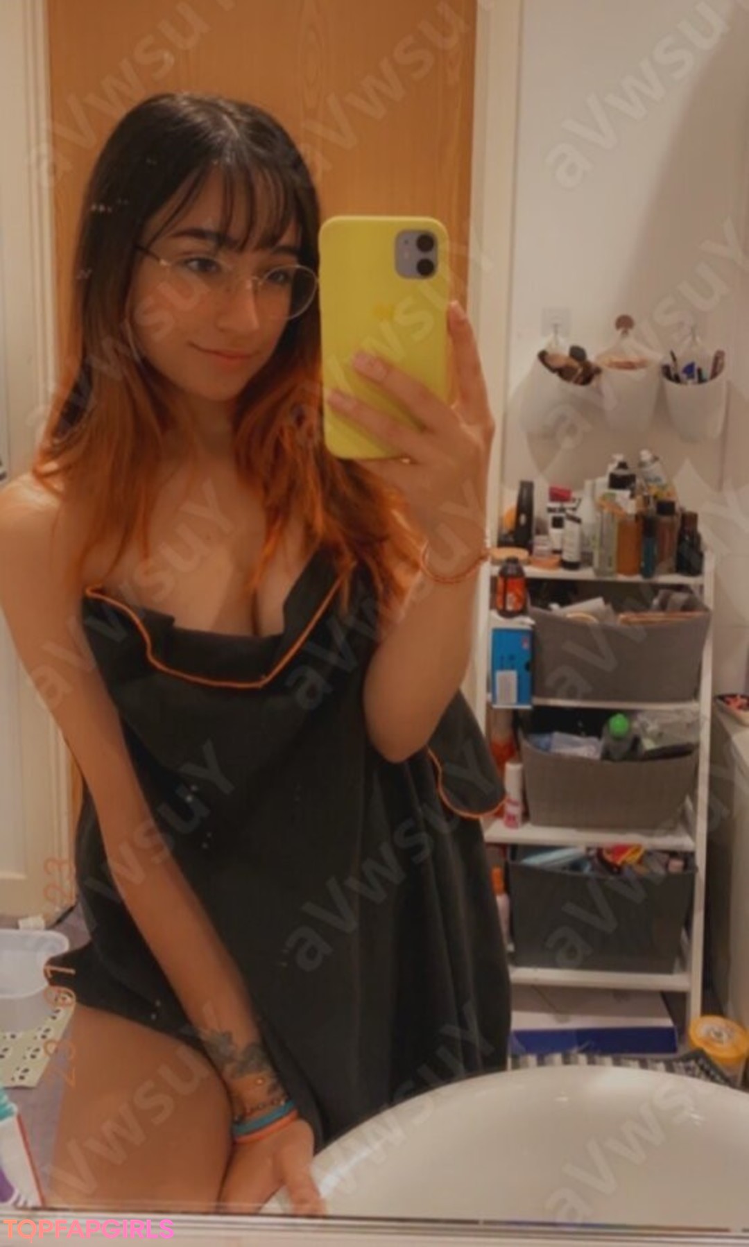 Maya ASMR エロティックモデル ギャラリー