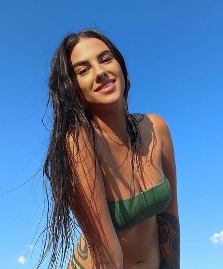 Piuskababy 完璧なモデル 写真