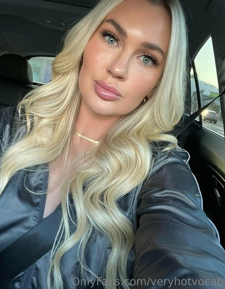 veryhotvocab プロフィール写真