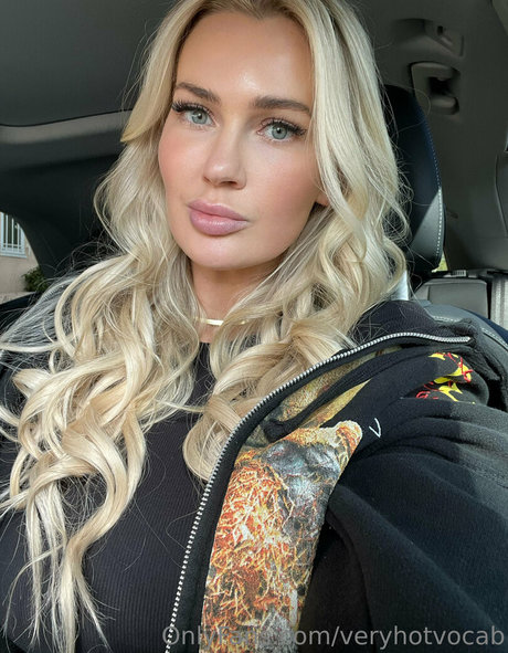 veryhotvocab ホットなスター 画像