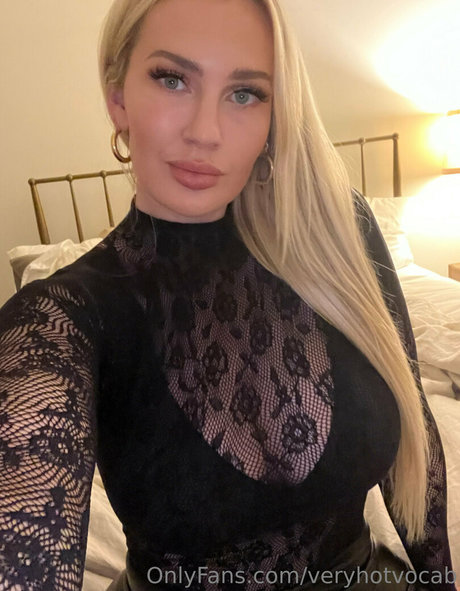 veryhotvocab アートモデル アーカイブ