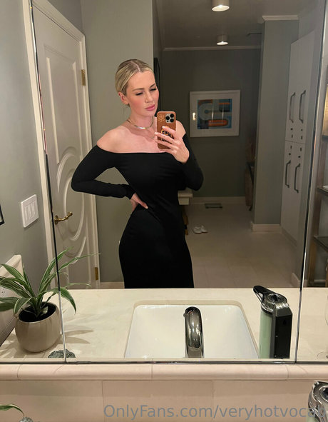 veryhotvocab 完璧な女優 画像