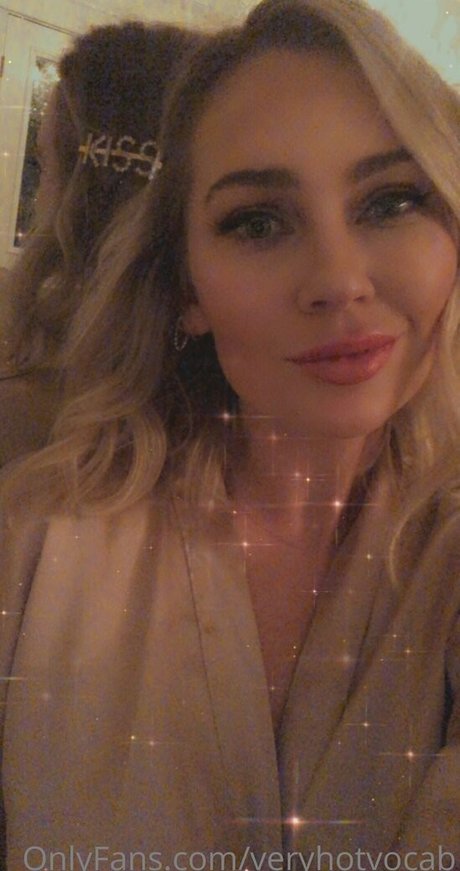 veryhotvocab ポルノスター 写真