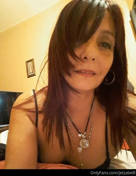 jetzabelll 可愛い女優 画像