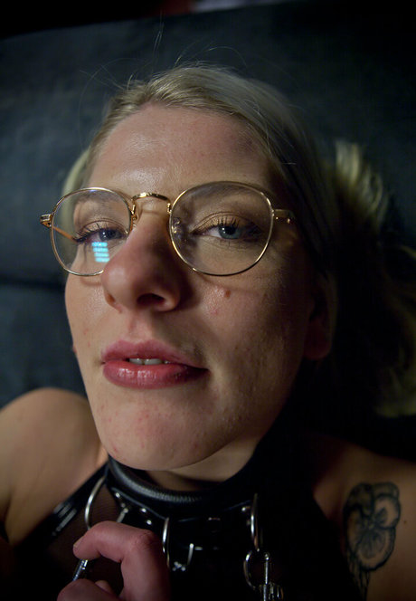 mikespeijk ヌードスター 写真