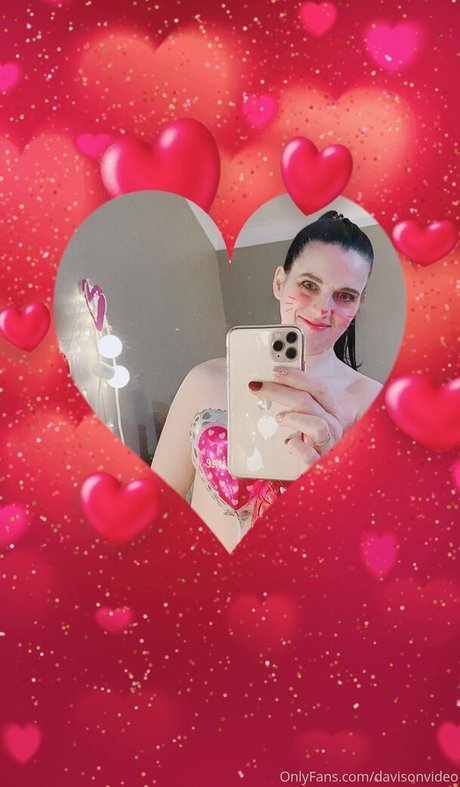 davisonvideo ポルノスター ヌード アーカイブ