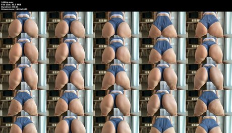 blondeany 裸のモデル アーカイブ