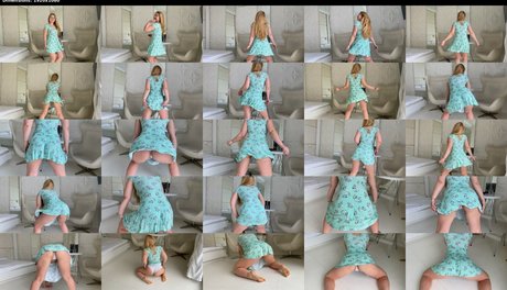 blondeany HDスター アーカイブ