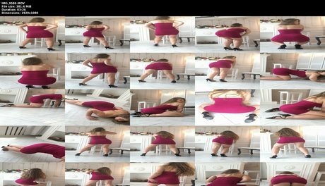 blondeany HD女優 アーカイブ