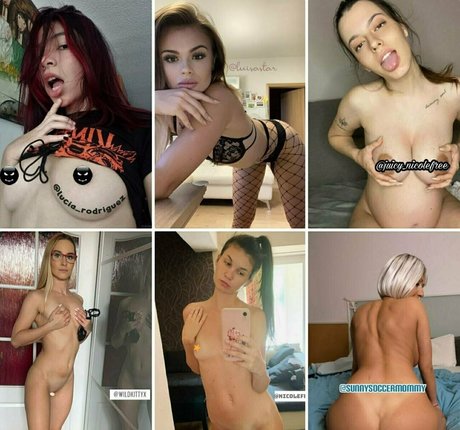 miacarolinefree 無料モデル 写真