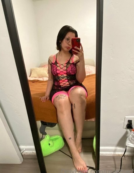 usagibarf ヌードスター 写真