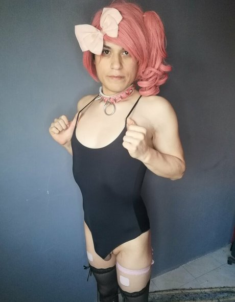 sissyhope ポルノスター 写真